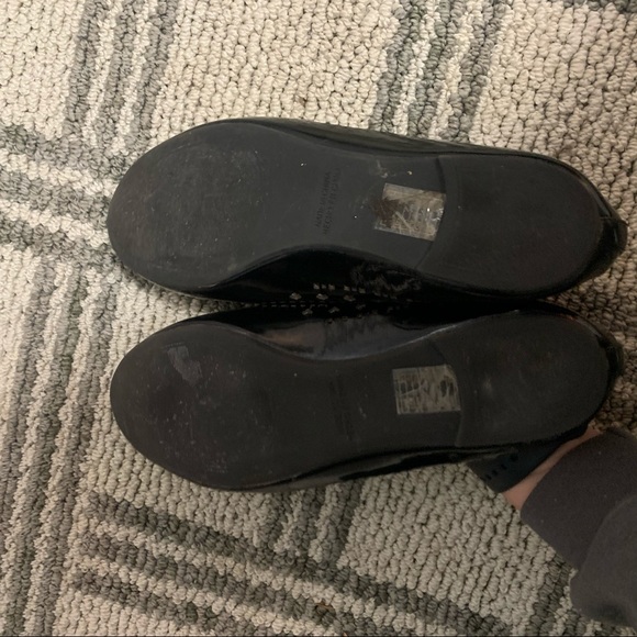 Black Flats - Picture 3 of 4